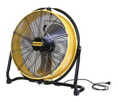 MASTER Professionele ventilator 50cm uitlaatdiameter