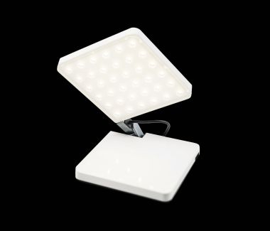 ROXXANE FLY CL, BATTERY-POWERED LUMINAIRE
WITH GESTURE CONT