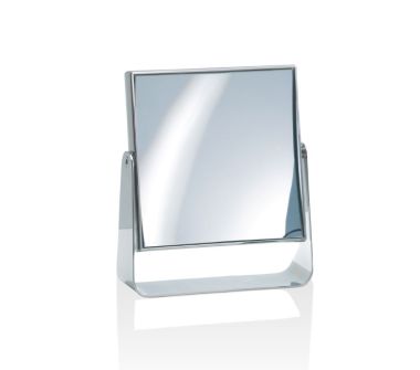 SPT 67 COSMETIC MIRROR BIG CHROME - 7X MAGNIFICATION