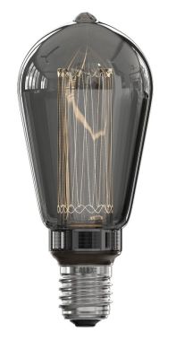 LED GLASFIBER RUSTIC LAMP 220-240V 3,5W 40LM 2000K ST64 TITA