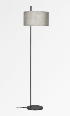 SATIS FLOOR LAMP + LAMPSHADE FROM CHOICE