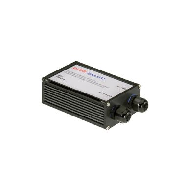 POWER SUPPLY WITH DMX INTERFACE 55W/220-230V IP67