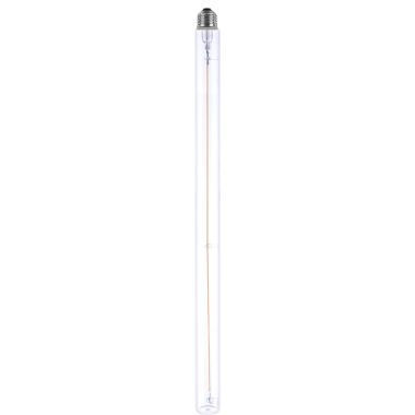 LED LAMP SOFT TUBE 500 LINE CLEAR 2700K E27 460 LUMENS