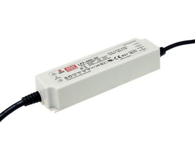 LED DRIVER 40W 24V IP67