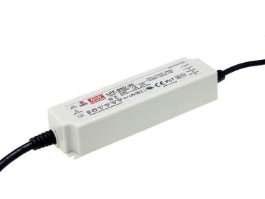 LED DRIVER 60W 42V IP67