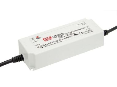 LED DRIVER 90W 54V IP67