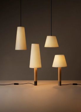 BÁSICA LAMPSHADE