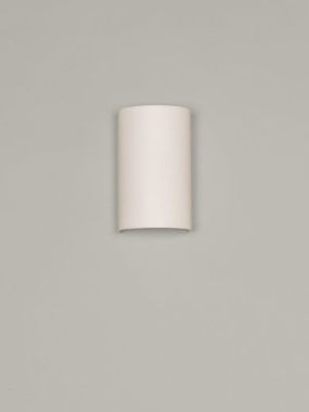 SINGULAR DESCRIPTION WHITE LINEN LAMPSHADE. DESCRIPTION CHRO