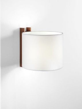 TMM CORTO PARCHMENT LAMPSHADE