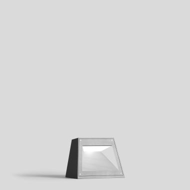 ON-GROUND LUMINAIRE FOR INDOORS & OUTDOORS