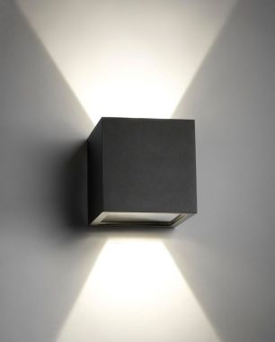 CUBE UP/DOWN LED