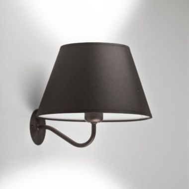 A 101 - 20CM SHADE BLACK