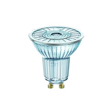 LED PAR16 DIM 7,2W/230/WFL/827/GU10/575LM/CRI90/25000H