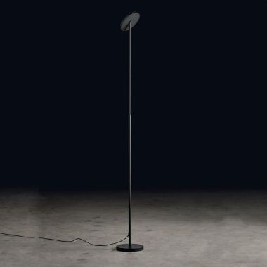 SUPERNOVA S FLOOR LAMP LED 22200-2850K DIM TO WARM DIRECTION