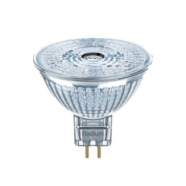 LED RL-MR16 50 827/WFL - 621LM / GU5.3