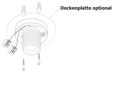 AFDEKPLAAT 100MM HOLTKOETTER PLISSEE D WIT