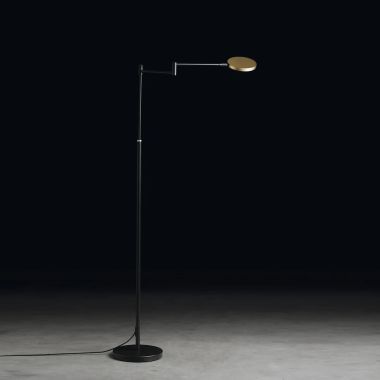 LED FLOOR LAMP PLANO B