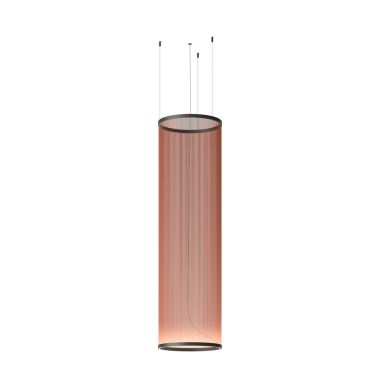 ARRAY 1825 HANGLAMP CYLINDER 55 X 193CM LED 2700K DIMBAAR