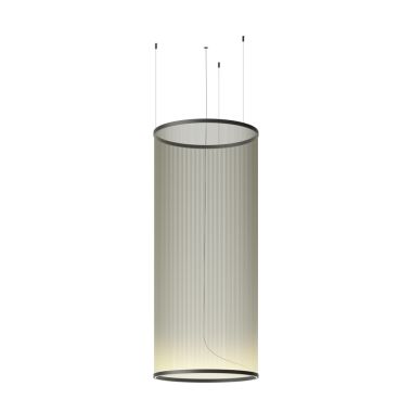 ARRAY 1835 HANGLAMP CYLINDER 83 X 193CM LED 2700K DIMBAAR