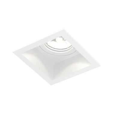 PLANO IP44 CEILING REC 1.0 LOXONE