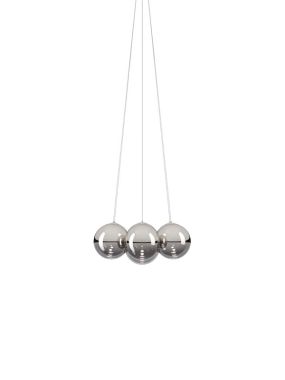 RANDOM CLOUD PENDANT 7 LIGHTS