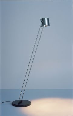 ESTO STEHLEUCHTE - FLOOR LAMP HALOGEN, MAX.100W, E27 TZ LTD