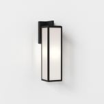 HARVARD LANTERN AND PENDANT FROSTED GLASS
