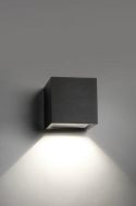 CUBE DOWN 3,2W LED IP54 3000K, B