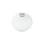 F3055061 GLO-BALL T2 WHITE/GREY DIFFUSER 2