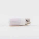 LED SLIM BULB E27 7W 220-240V 2700K DIM Ø32X105MM 700L