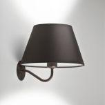 A 101 - 20CM SHADE BROWN